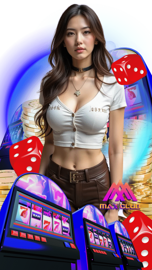 max-clubs บาคาร่า